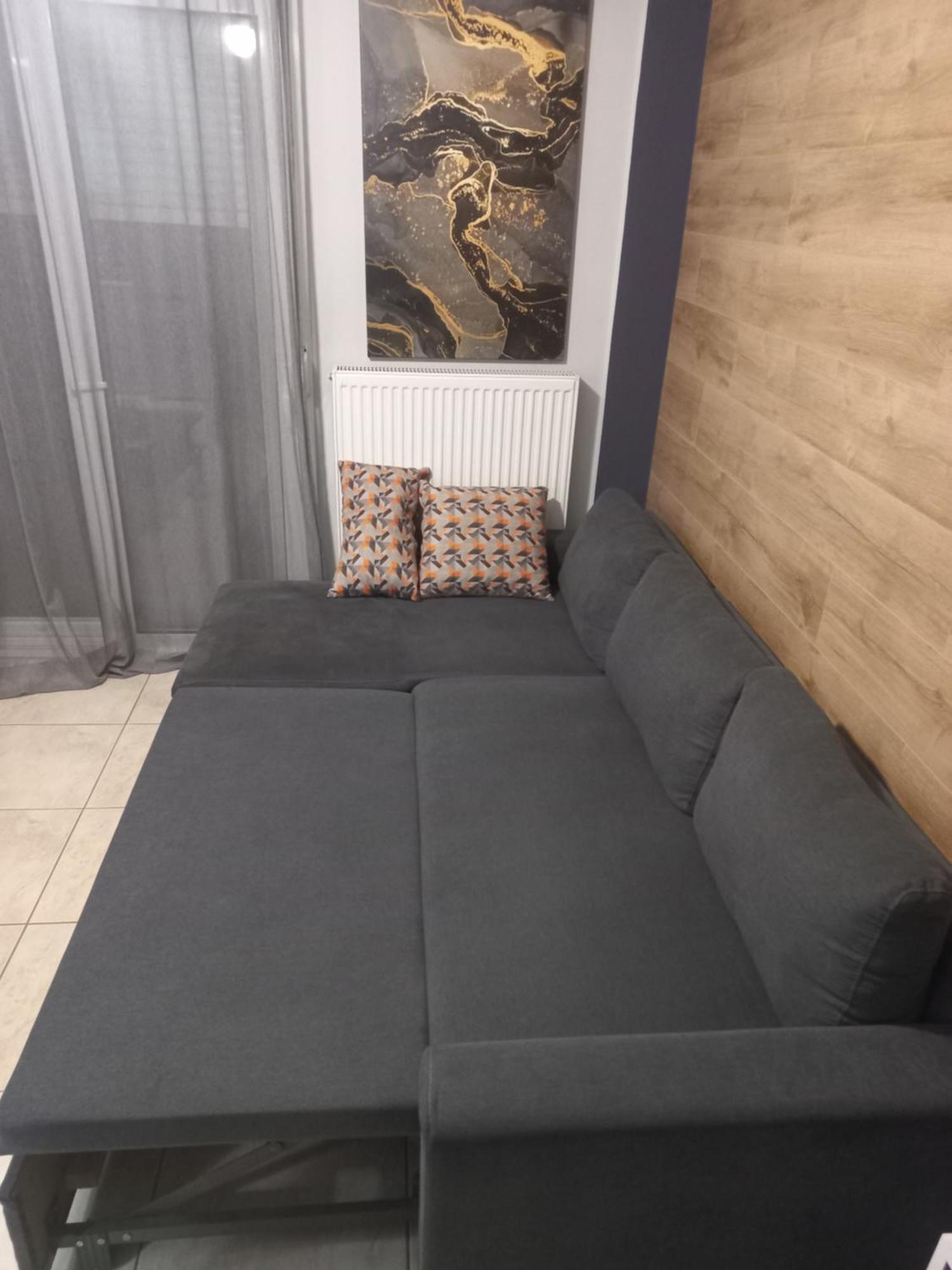 Central1modernapartmentfreeparking Serres