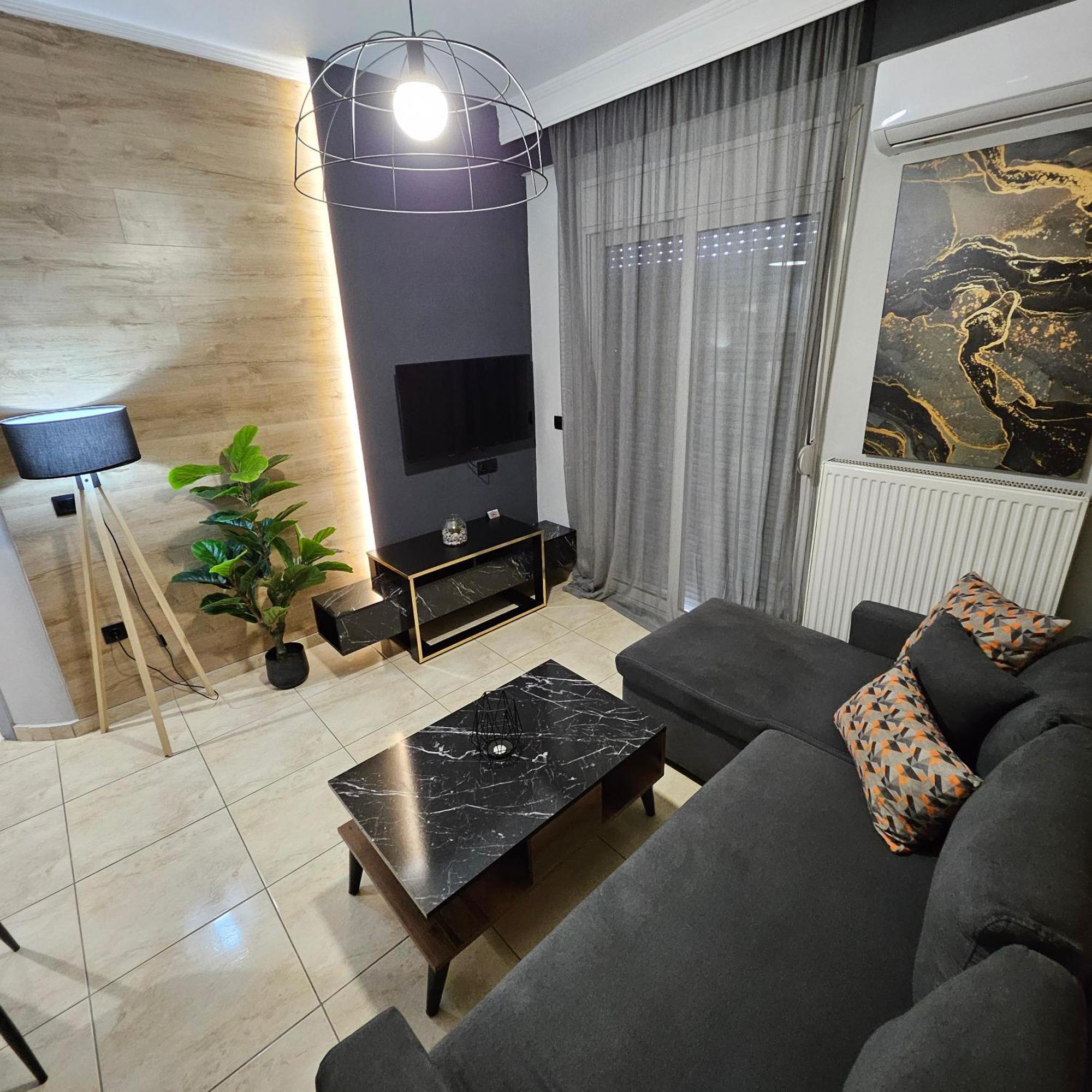Apartment Central1modernapartmentfreeparking *