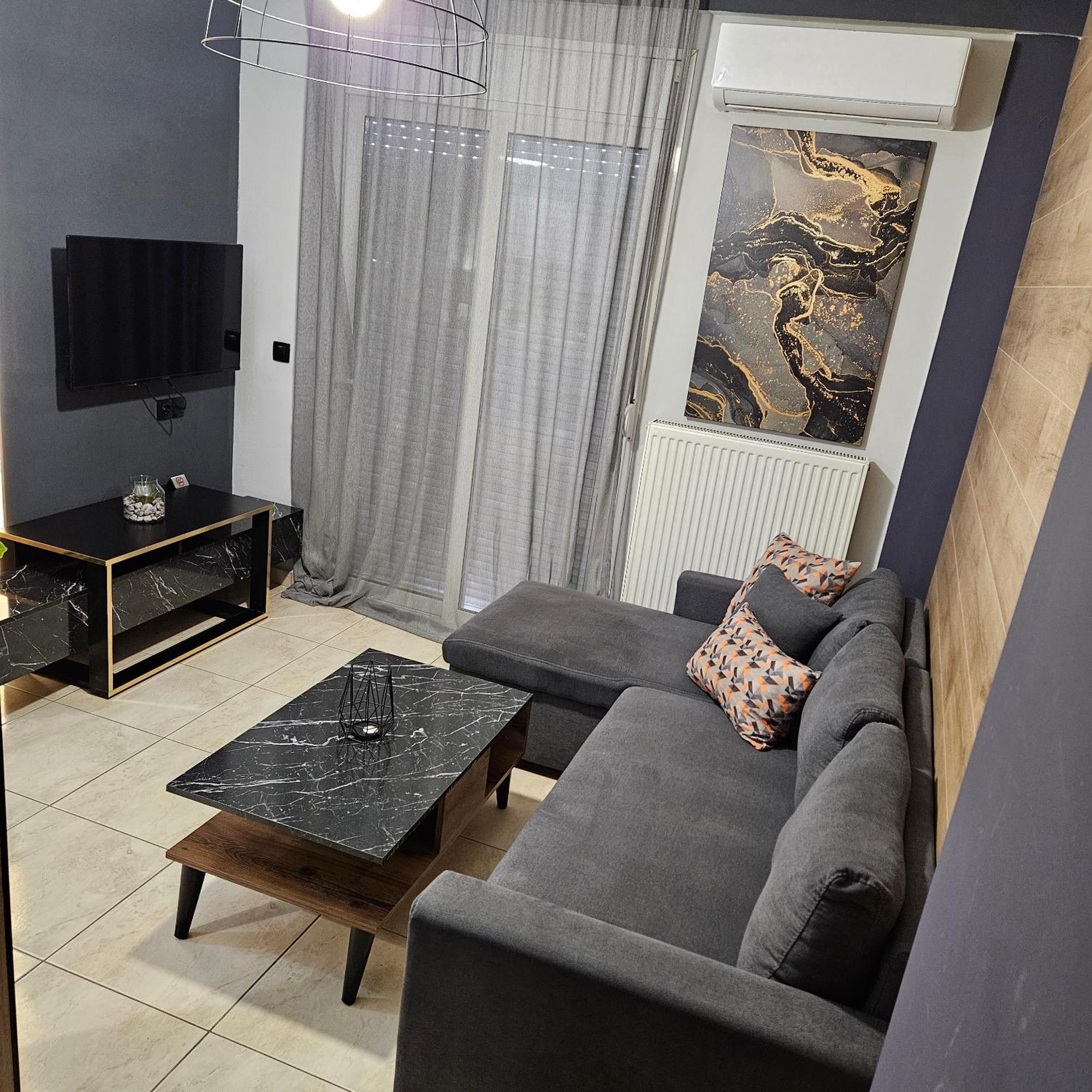 Apartment Central1modernapartmentfreeparking *