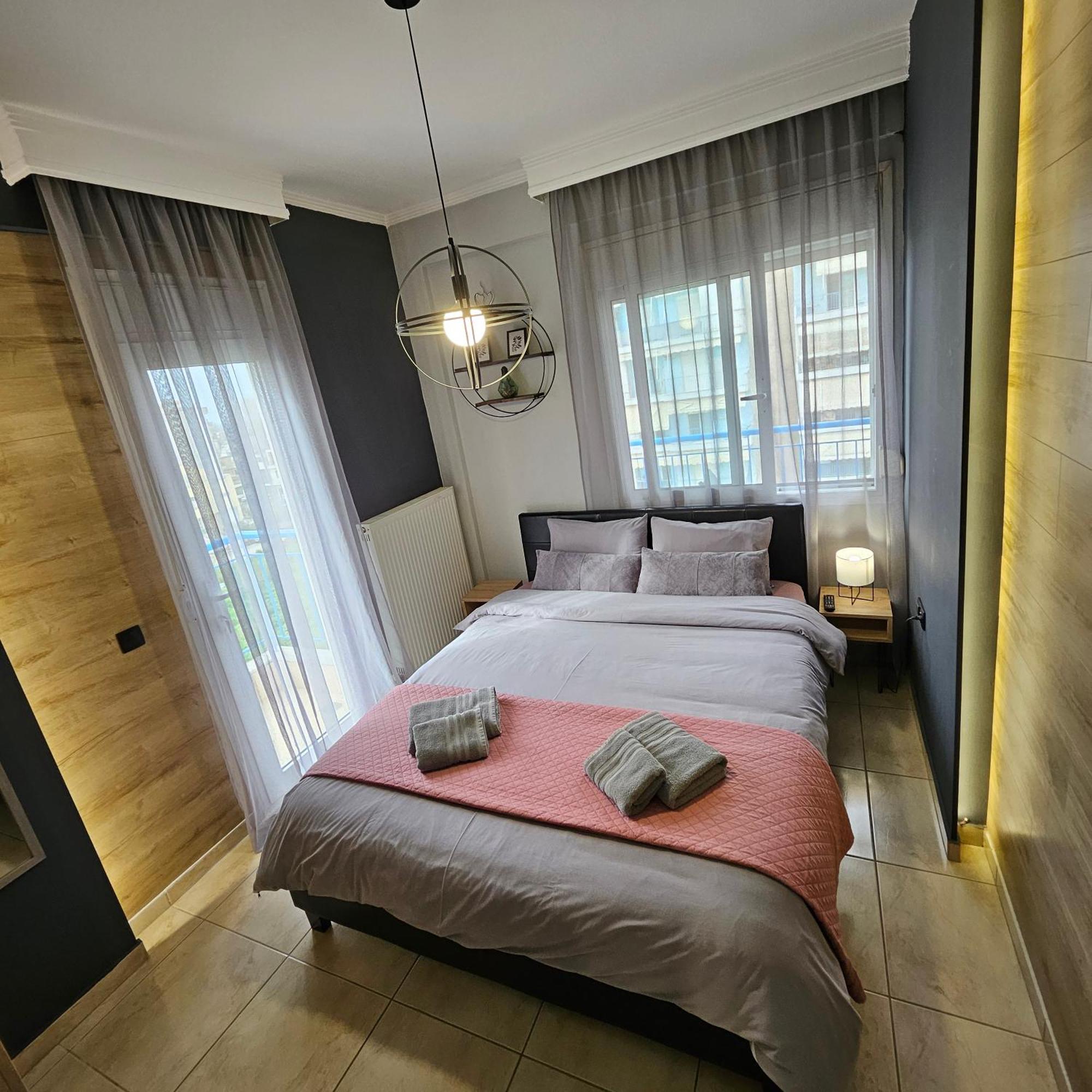 Apartment Central1modernapartmentfreeparking Serres